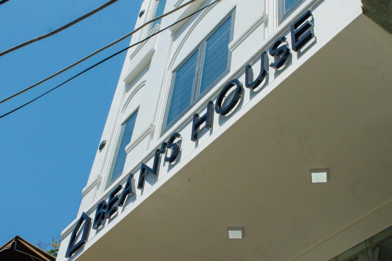 Bean'S House Beach Apartment Da Nang Exterior foto