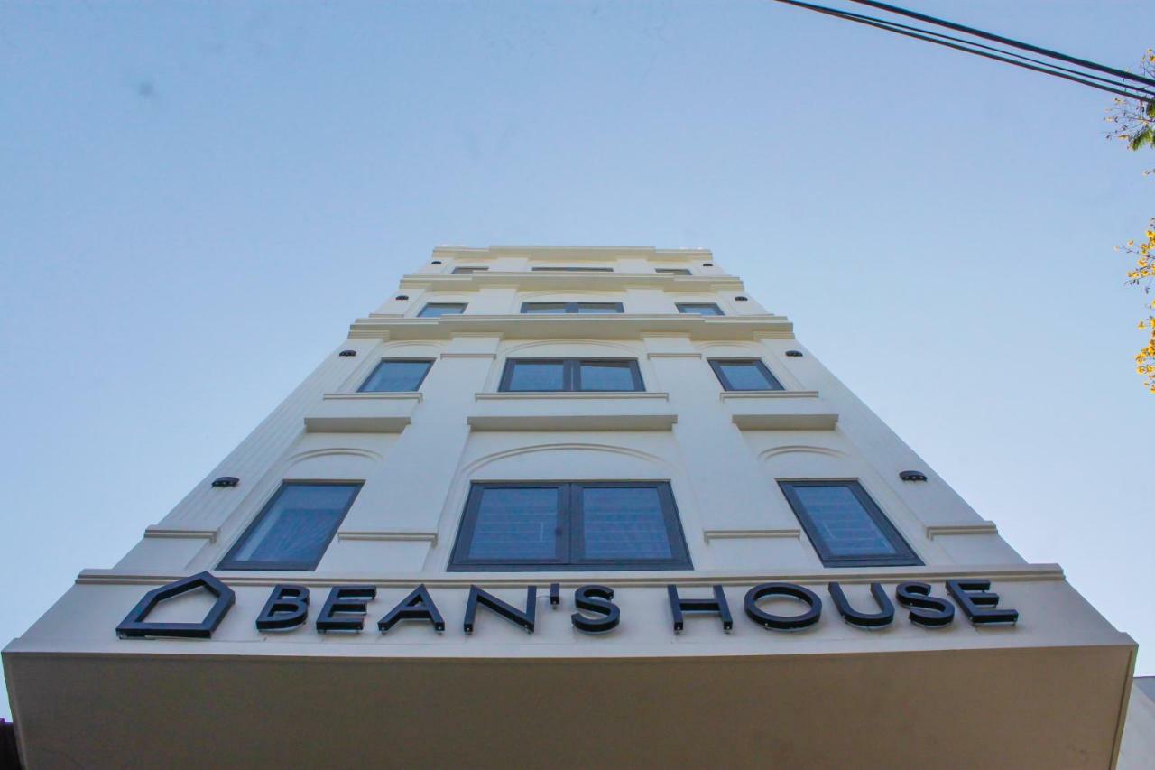 Bean'S House Beach Apartment Da Nang Exterior foto